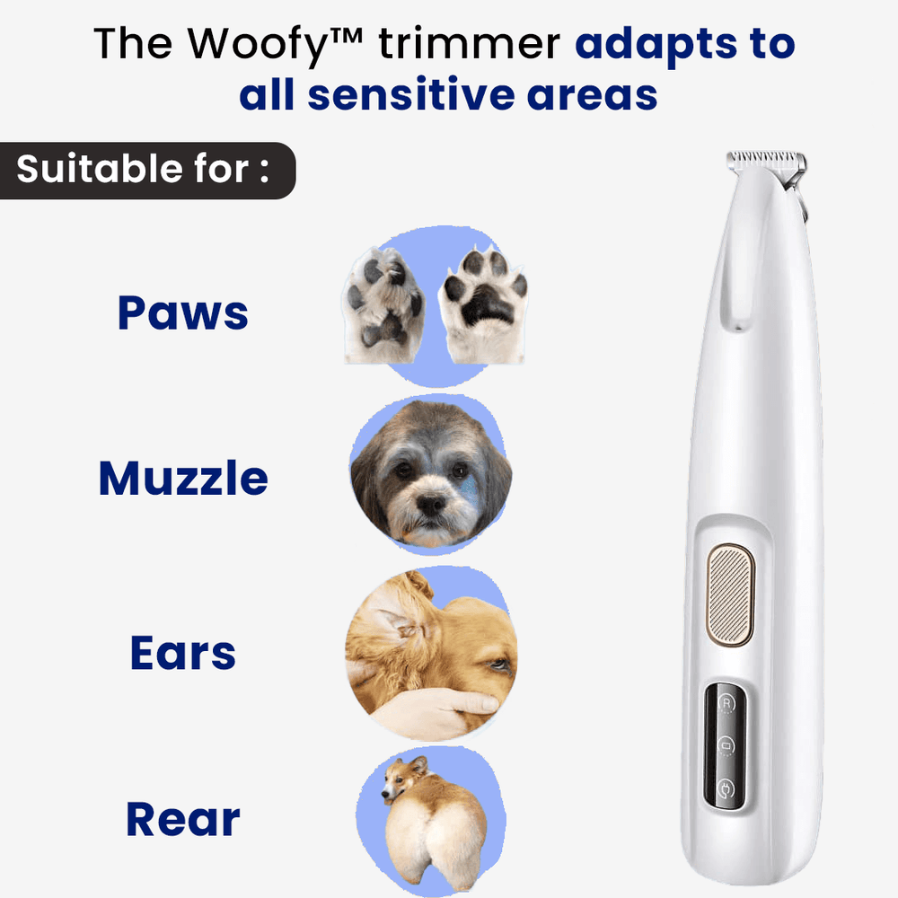 The Woofy Pro™ (Copie)