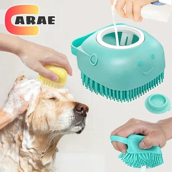 The Woofy™ Brush